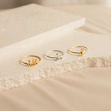 Personalized Pet Ring