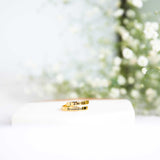 i am grounded heart gold styled photo